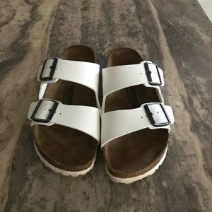 Arizona Birkenstock Sandals